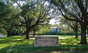 Greenway Parks
