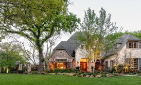 6615 Northport Drive, Preston Hollow