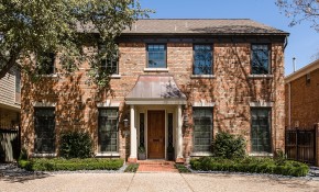 4424 Potomac Avenue, University Park