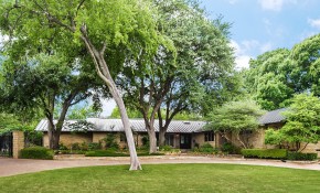 11323 East Ricks Circle, Dallas, 75230