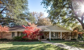 5130 Yolanda Lane, Dallas 75229