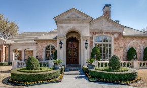 5604 Cradlerock Circle, Willow Bend, Plano