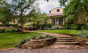 4131 Cochran Chapel Road, Dallas 75209