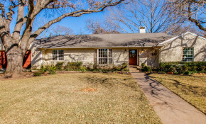 10232 Sherbrook, Dallas, 75229