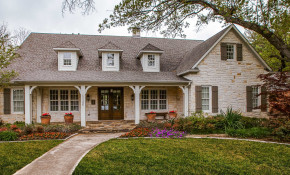 11106 Edgemere Road, Dallas  75230