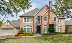 6467 Lakehurst Avenue, Preston Hollow, 75230