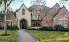 6606 Lupton Drive, Preston Hollow, 75225