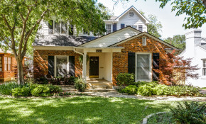 5943 Marquita Avenue, Dallas 75206