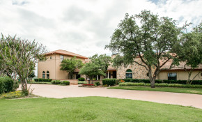 4600 Hickox Road, Rowlett 75089